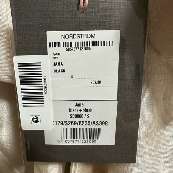 New with tags house of cb dress - Picture 4 of 7